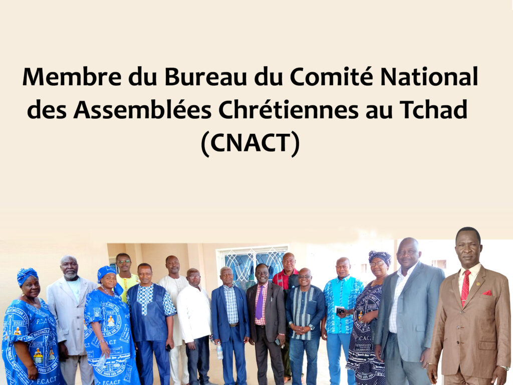 Formation des Serviteurs de Dieu en exégèse