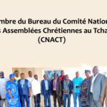 Formation des Serviteurs de Dieu en exégèse