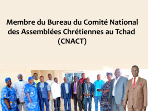 Formation des Serviteurs de Dieu en exégèse